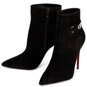 Christian Louboutin Lock So Kate 100mm Bottines