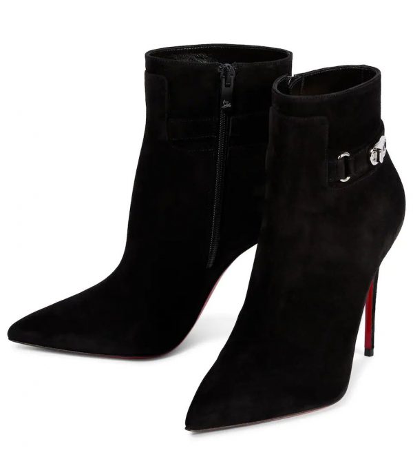 Christian Louboutin Lock So Kate 100mm Bottines