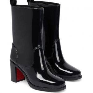 Christian Louboutin Loubirain 70mm Bottines