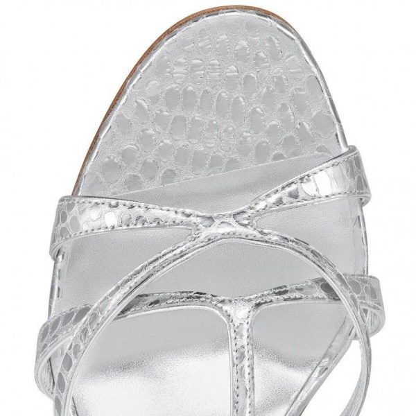 Christian Louboutin Tangueva 100 Mm Sandales à Brides – Image 3
