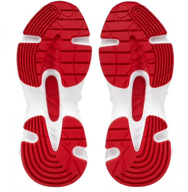 Christian Louboutin Baskets Running Trailnrun Blanc – Image 5