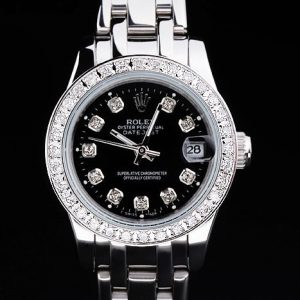 Rolex Datejust Meilleures Répliques de Montres de Qualité 4783