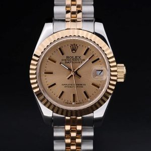 Rolex Datejust Meilleures Répliques de Montres de Qualité 4736