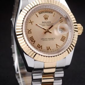 Rolex Day-Date Meilleures Répliques de Montres de Qualité 4811