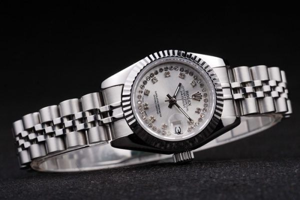 Rolex Datejust Meilleures Répliques de Montres de Qualité 4739 – Image 6