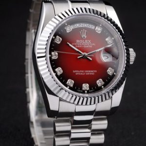 Rolex Day-Date Meilleures Répliques de Montres de Qualité 4798
