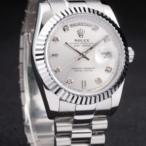 Rolex Day-Date Meilleures Répliques de Montres de Qualité 4797