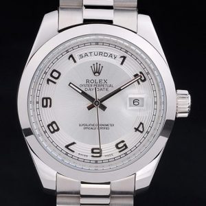 Rolex Day-Date Meilleures Répliques de Montres de Qualité 4819