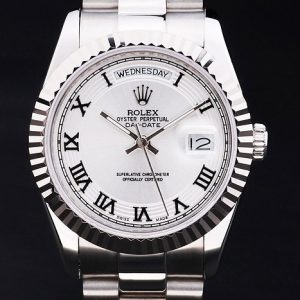 Rolex Day-Date Meilleures Répliques de Montres de Qualité 4818