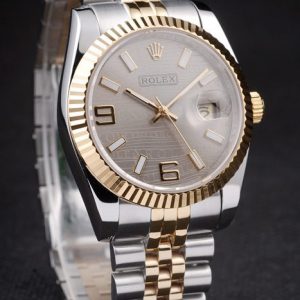 Rolex Day-Date Meilleures Répliques de Montres de Qualité 4813