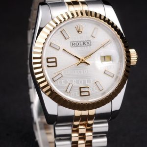 Rolex Day-Date Meilleures Répliques de Montres de Qualité 4812