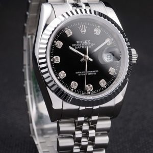 Rolex Datejust Répliques de Montres de Qualité Suisse 4696