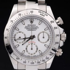 Rolex Daytona Mécanisme Suisse-srl54