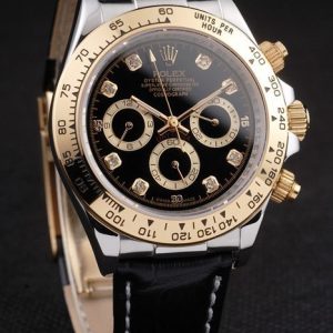 Rolex Daytona Répliques de Montres 4838