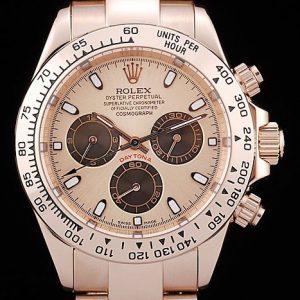 Rolex Daytona Répliques de Montres 4850