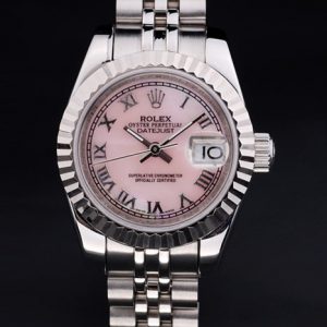Rolex Datejust Meilleures Répliques de Montres de Qualité 4742