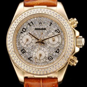 Rolex Daytona Répliques de Montres 4841