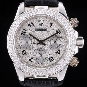 Rolex Daytona Répliques de Montres 4845