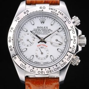 Rolex Daytona Répliques de Montres 4846
