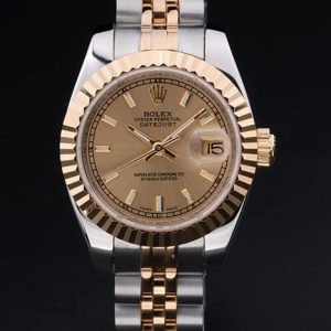 Rolex Datejust Meilleures Répliques de Montres de Qualité 4735
