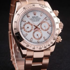 Rolex Daytona Répliques de Montres 4851