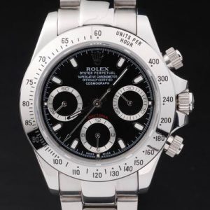 Rolex Daytona Mécanisme Suisse-srl53