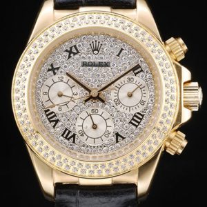 Rolex Daytona Répliques de Montres 4842
