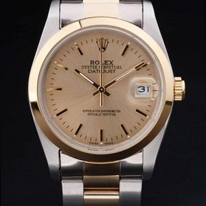 Rolex Datejust Meilleures Répliques de Montres de Qualité 4793