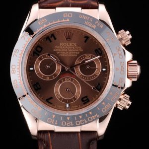 Rolex Daytona Répliques de Montres 4849
