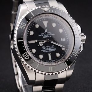 Rolex Deepsea rl306