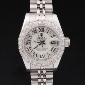 Rolex Datejust Répliques de Montres de Qualité Suisse 4715