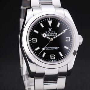 Rolex Explorer Suisse srl156