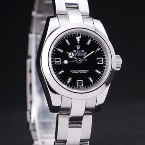 Rolex Explorer Suisse srl157