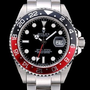 Rolex GMT Répliques de Montres Réplique 4895