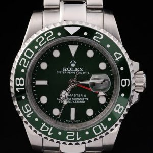 Rolex GMT Master II Mécanisme Suisse-srl48
