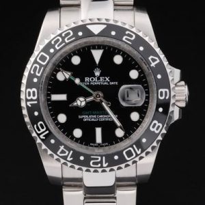 Rolex GMT Master II Mécanisme Suisse-srl49