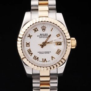 Rolex Datejust Répliques de Montres de Qualité Suisse 4693