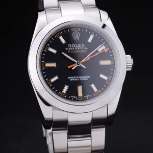 Rolex Milgauss Suisse srl155