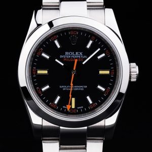 Rolex Milgauss Répliques de Montres Réplique 4911