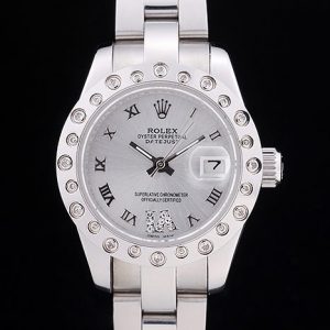 Rolex rl337