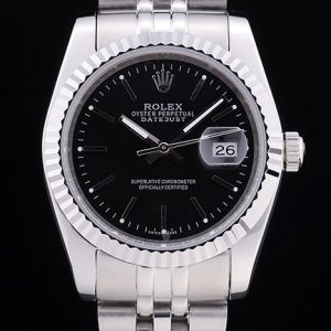 Rolex rl318