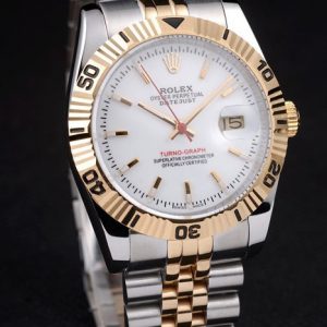 Rolex Datejust Meilleures Répliques de Montres de Qualité 4728