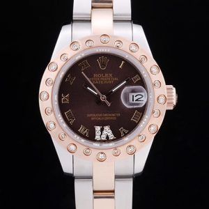 Rolex rl338