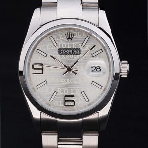 Rolex Perpetual-rl186