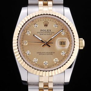 Rolex rl314