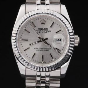 Rolex Datejust Répliques de Montres de Qualité Suisse 4700