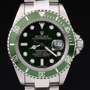 Rolex Submariner Mécanisme Suisse-srl51