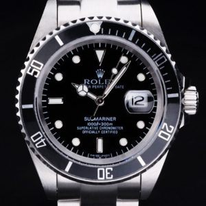 Rolex Submariner-RL20