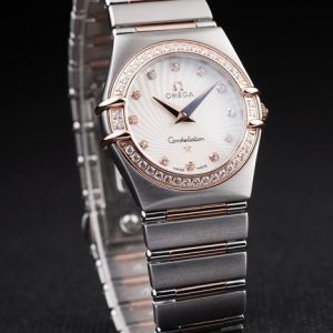 Omega Constellation Répliques Suisses Haute Qualité Montres 4470