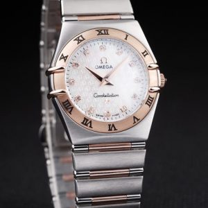 Omega Constellation Répliques Suisses Haute Qualité Montres 4474